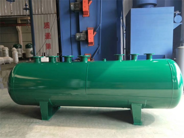 蒸汽铜陵铜陵铜陵分汽缸规格 蒸汽铜陵铜陵铜陵分汽缸规格